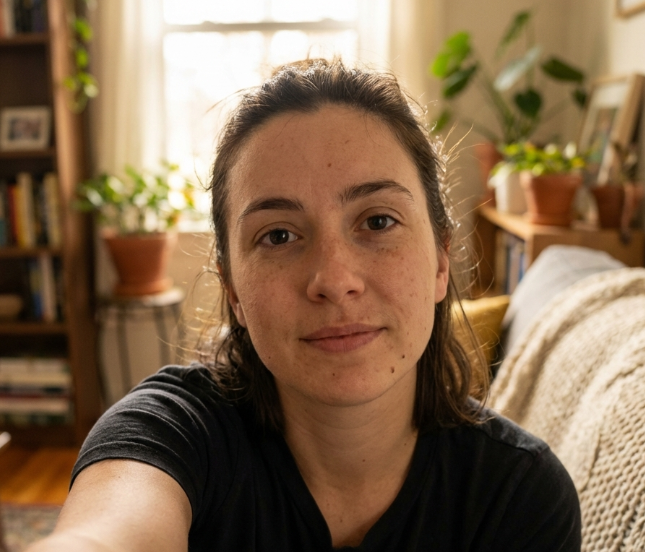 Paula Castro