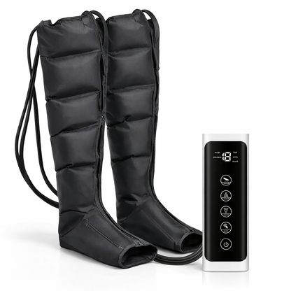 Botas de Presoterapia Velania™